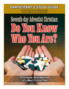 Participant Study Guide Cover